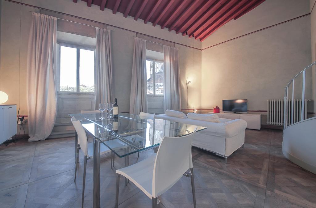 - Ricasoli Terrace Appartamento