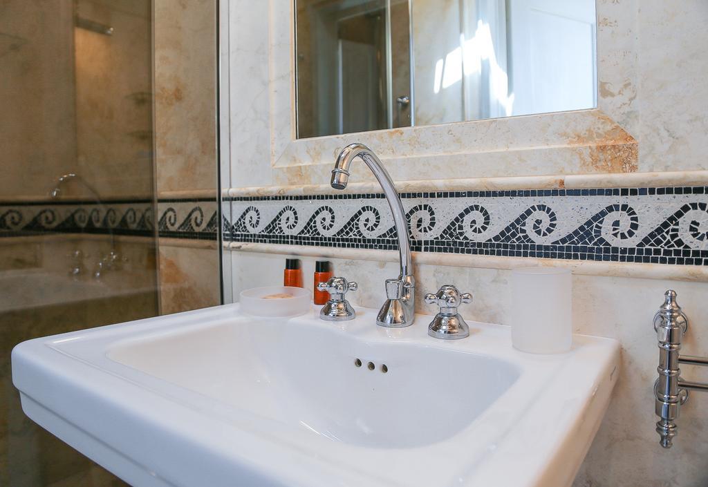 - Ricasoli Terrace Appartamento *