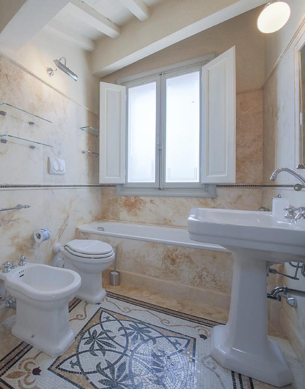 - Ricasoli Terrace * Firenze