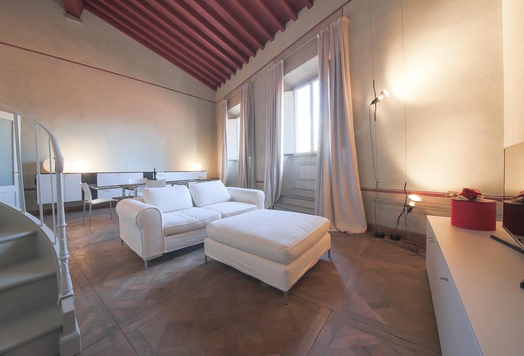 - Ricasoli Terrace Appartamento Firenze