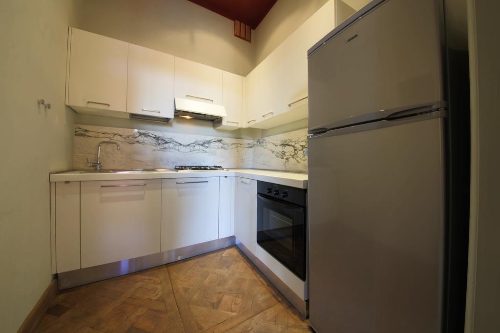 Appartamento - Ricasoli Terrace Firenze