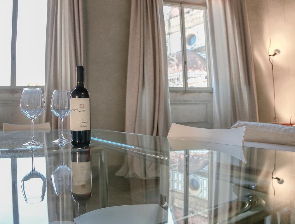 Appartamento - Ricasoli Terrace